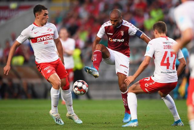 巴萨计划明夏签下哲凯赖什 作为莱万的理想接班人