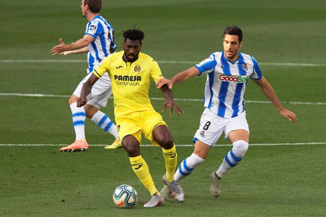 英超-萨拉赫造4球迪亚斯双响 利物浦6-3热刺