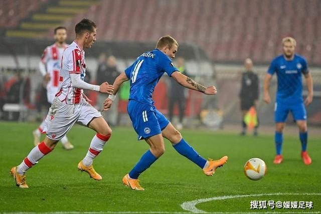 英超-萨拉赫造4球迪亚斯双响 利物浦6-3热刺