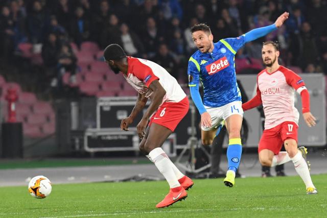 阿森纳对基维奥尔要价超过2000万欧